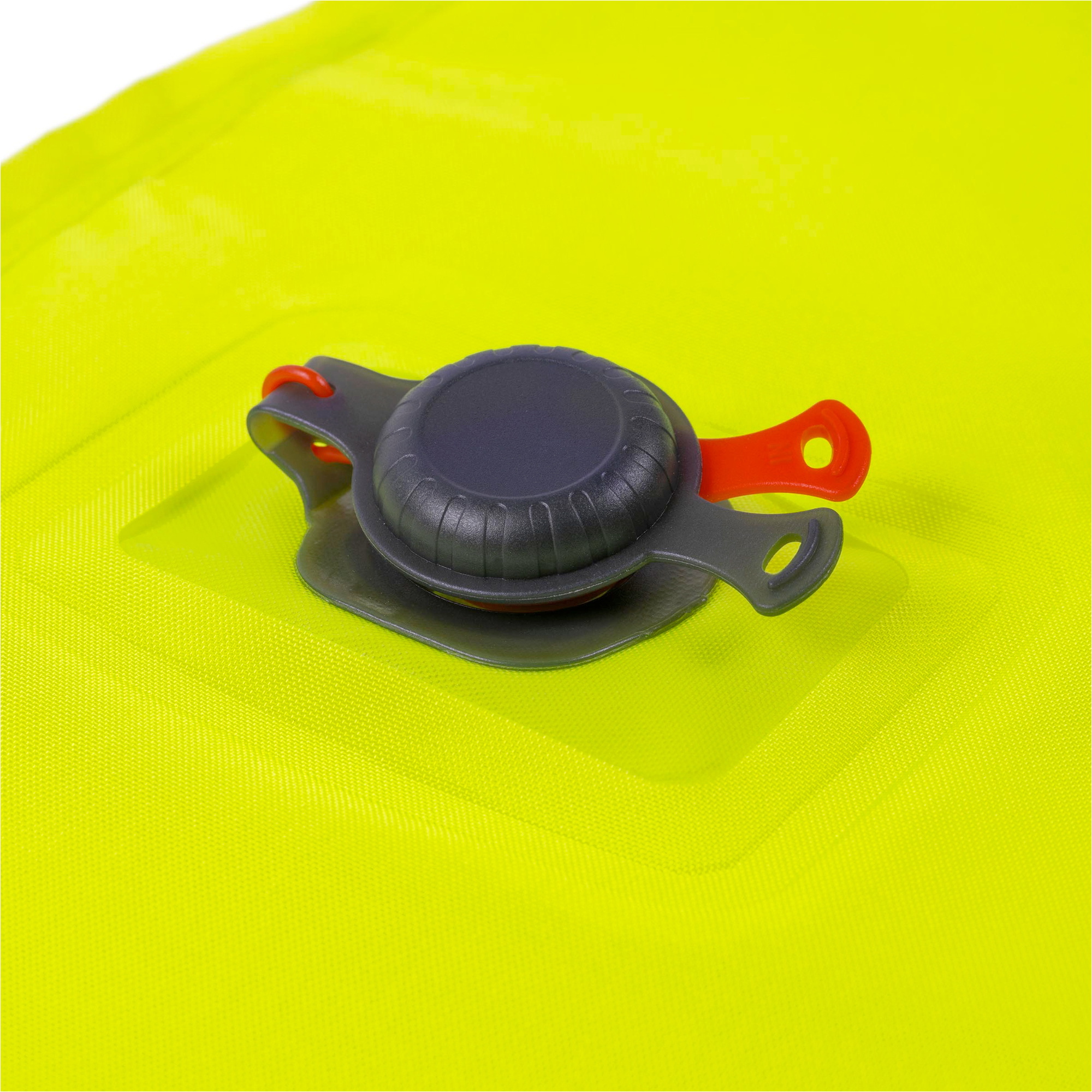 2026 Spinlock Mast Head Float 20L DW-MF-20 - Yellow